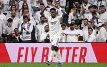 Real Madrid vs Monaco: Sự ổn định là điều xa xỉ ở Real Madrid