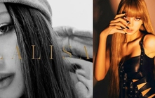 Lisa Blackpink - Nghệ sĩ solo nữ K-pop đầu tiên đạt siêu cột mốc trên Spotify