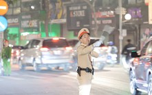 Đại hội XIV của Đảng: Giao thông thông suốt, người dân chủ động chọn lộ trình phù hợp