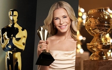 Mùa giải thưởng 2026 khởi động: Cuộc đua điện ảnh nóng dần từ Critics Choice đến Oscar