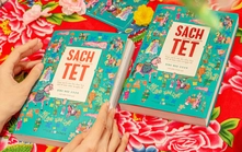 Mùa Xuân hiện diện trên từng trang 'Sách Tết Bính Ngọ 2026'