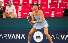 Hot-girl pickleball bị phạt 1,3 tỷ đồng, cấm thi đấu 2 giải 