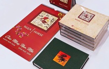 Chào năm mới 2026 với "Ngựa" của Lê Trí Dũng