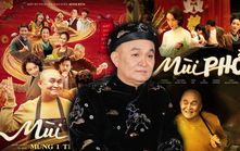 Nghệ sĩ Xuân Hinh: "Tiền không quan trọng, tôi đóng 'Mùi Phở' để giữ bản sắc cho thế hệ mai sau"