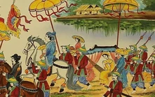 Chữ và nghĩa: Từ "tú tài" cho đến "sinh đồ"