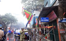 Hà Nội quyết liệt tháo gỡ 5 điểm nghẽn từ cơ sở