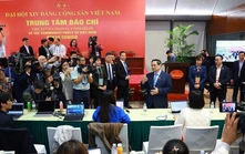 Thủ tướng Phạm Minh Chính: Tập trung thông tin những nội dung chính, những điểm mới của Đại hội