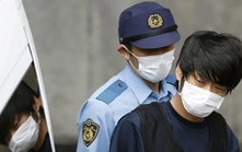 Nhật Bản: Nghi phạm sát hại cố Thủ tướng Abe Shinzo bị kết án tù chung thân