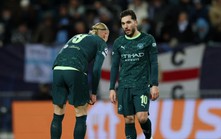 Pep Guardiola chính là vấn đề của Man City