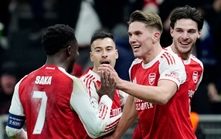 Champions League trước lượt trận cuối cùng: Chờ ngày phán quyết