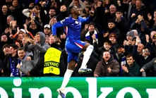 Thắng tối thiểu Pafos FC, Chelsea nuôi hy vọng Top 8 Champions League