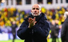 Man City đã thực sự thay đổi chính sách chuyển nhượng