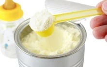 Pháp điều tra ca trẻ sơ sinh tử vong liên quan sữa bột Nestlé