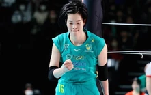 Trần Thị Thanh Thúy chinh phục nhiều giải thưởng quốc tế, thực sự là ‘ngọn hải đăng’ của bóng chuyền nữ Việt Nam
