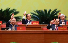 Đại hội XIV của Đảng: Khi niềm tin được đặt vào trung tâm của phát triển