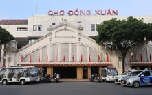 Góc nhìn 365: Chờ "đánh thức" chợ Đồng Xuân