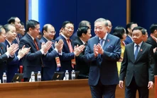 Đại hội XIV của Đảng: Khi niềm tin trở thành động lực phát triển bền vững