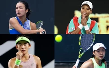 Australian Open 2026: Quần vợt Đông Nam Á tạo bước đột phá