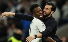 Villarreal - Real Madrid: Vinicius đi tìm tình yêu