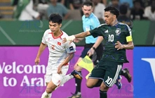 U23 Việt Nam: 'Tuy mạnh yếu từng lúc khác nhau'