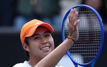 Lịch thi đấu Australian Open 2026 hôm nay 23/1: Tay vợt gốc Việt tiếp tục thẳng tiến?