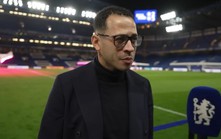 HLV Rosenior coi một cầu thủ Chelsea đang 'xuất sắc nhất thế giới' ở vị trí của mình