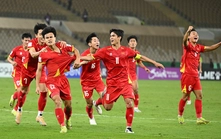 U23 Việt Nam vs U23 Hàn Quốc: Chiến đấu vì tương lai (22h00 ngày 23/1, VTV5 trực tiếp tranh hạng ba VCK U23 châu Á 2026)