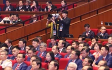 Đại hội XIV của Đảng: Phản ánh kịp thời, chính xác, sinh động sự kiện chính trị trọng đại của đất nước