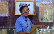 Đại hội XIV của Đảng: Người lưu giữ những dấu mốc lịch sử của đất nước