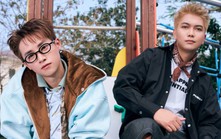 CONGB debut với EP "CONGBDAY" và MV "Nhớ em 8 lần", mời dàn Anh trai tham gia