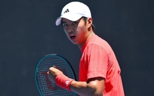Kết quả Australian Open 2026 hôm nay 23/1: Tay vợt gốc Việt vào vòng 4, Alcaraz dạo chơi