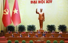 Thông cáo báo chí phiên bế mạc Đại hội đại biểu toàn quốc lần thứ XIV của Đảng