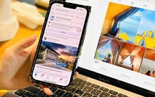 Cẩn trọng tránh bẫy lừa đảo khi đặt phòng, vé máy bay dịp Tết