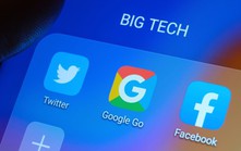 Thuế Big Tech: Châu Âu không dám “bóp cò”