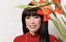 Nghị sĩ gốc Việt đầu tiên của nghị viện Pháp Stéphanie DO: Đại hội XIV mở ra giai đoạn phát triển chín muồi của Việt Nam