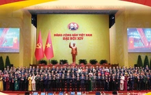 Các mục tiêu, chỉ tiêu phát triển chủ yếu 5 năm 2026-2030