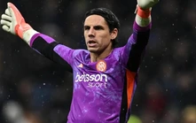 Inter Milan: Yann Sommer, đừng là con ong trong tay áo!