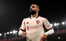 Dấu hỏi mang tên Salah 