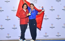 Lịch thi đấu ASEAN Para Games hôm nay 25/1/2026