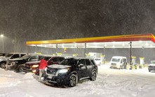 Mỹ: Siêu bão mùa đông có thể gây thiệt hại 24 tỷ USD