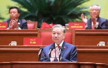 Tiến lên - khi khát vọng phát triển trở thành mệnh lệnh hành động