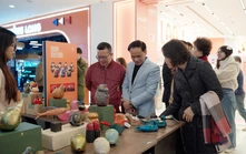 M Design Fair – Chào Xuân 2026: Không gian kết nối sáng tạo và thị trường thiết kế