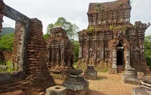 Đề nghị công nhận Khu di tích khảo cổ Óc Eo - Ba Thê là Di sản thế giới