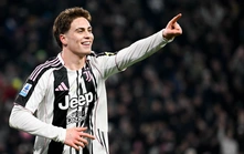 Juventus thắng đậm Napoli: Cuộc cách mạng về nhận thức với Spalletti