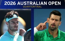 Đồng hương Sinner gửi thông điệp 'đòi nợ' Djokovic