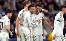 Luôn là ngôi sao quyết định ghế HLV Real