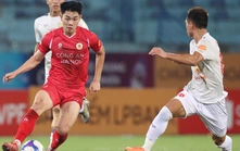 U23 Việt Nam khuấy động cuộc đua vô địch V-League