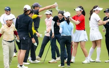 Lê Chúc An khẳng định đẳng cấp sau HCĐ SEA Games 2025, vô địch giải Tràng An - AJGA International Pathway Series 2026