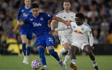 Lịch thi đấu bóng đá hôm nay 26/1: Trực tiếp Everton vs Leeds, Al Nassr vs Al Taawoun