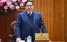 Thủ tướng Phạm Minh Chính: Điều hành kinh tế vĩ mô phải nói đi đôi với làm